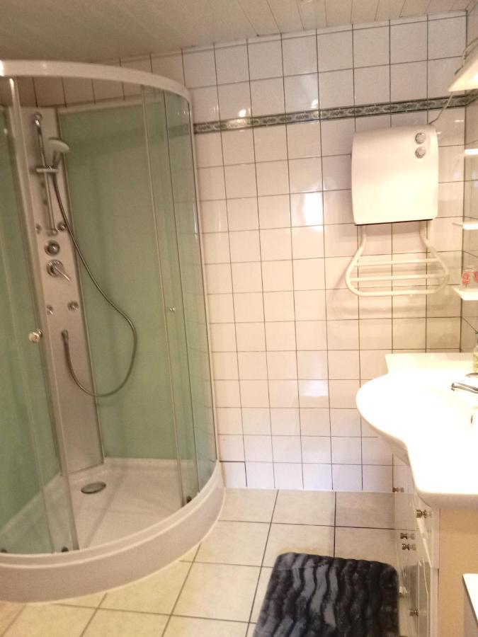 Appartement Le Geleinfete Ii Vosges A Proximite De Gerardmer Herpelmont