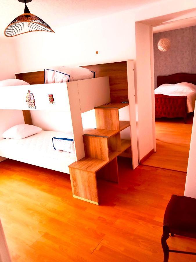 Appartement Le Geleinfete Ii Vosges A Proximite De Gerardmer