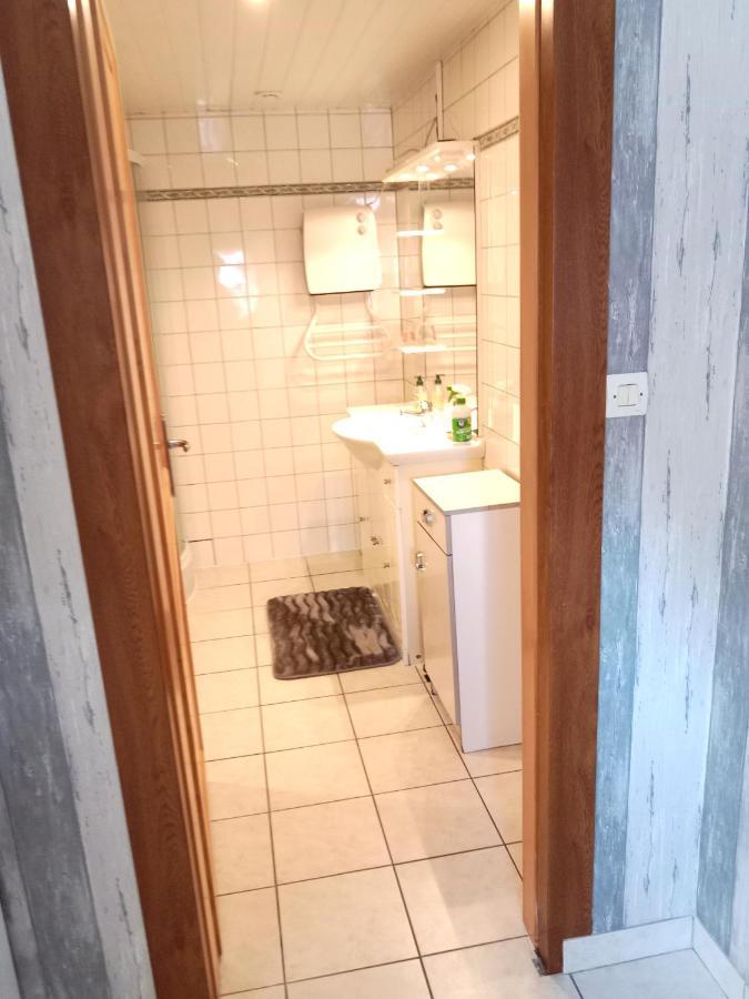 Appartement Le Geleinfete Ii Vosges A Proximite De Gerardmer *