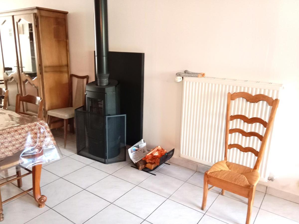 Le Geleinfete Ii Vosges A Proximite De Gerardmer Appartement *