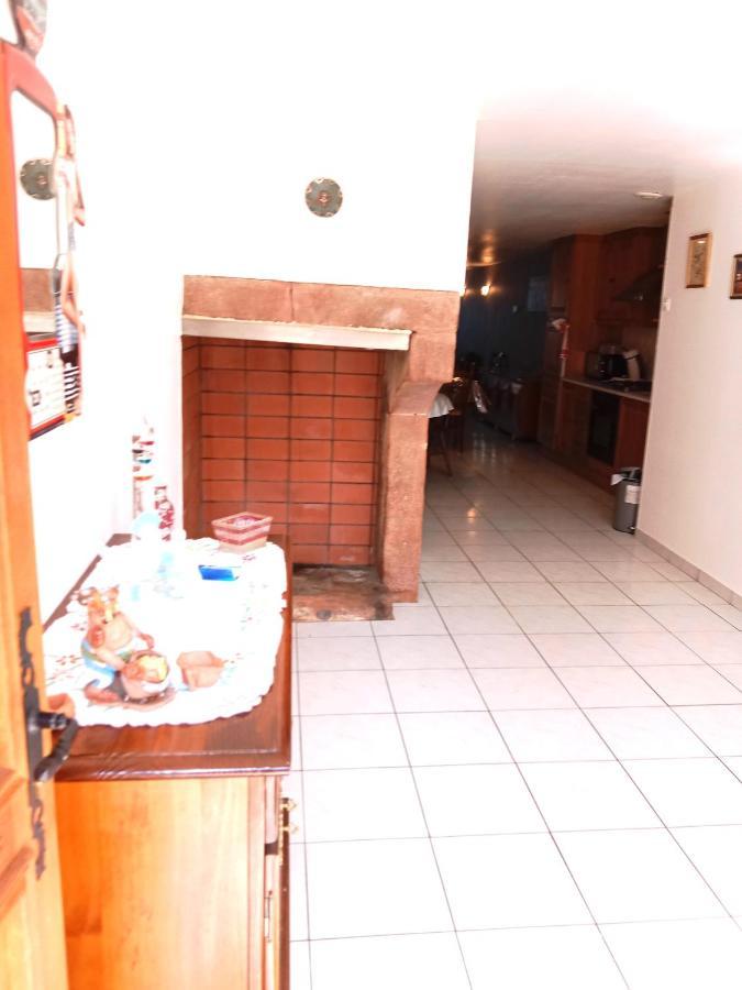 Le Geleinfete Ii Vosges A Proximite De Gerardmer Appartement Herpelmont