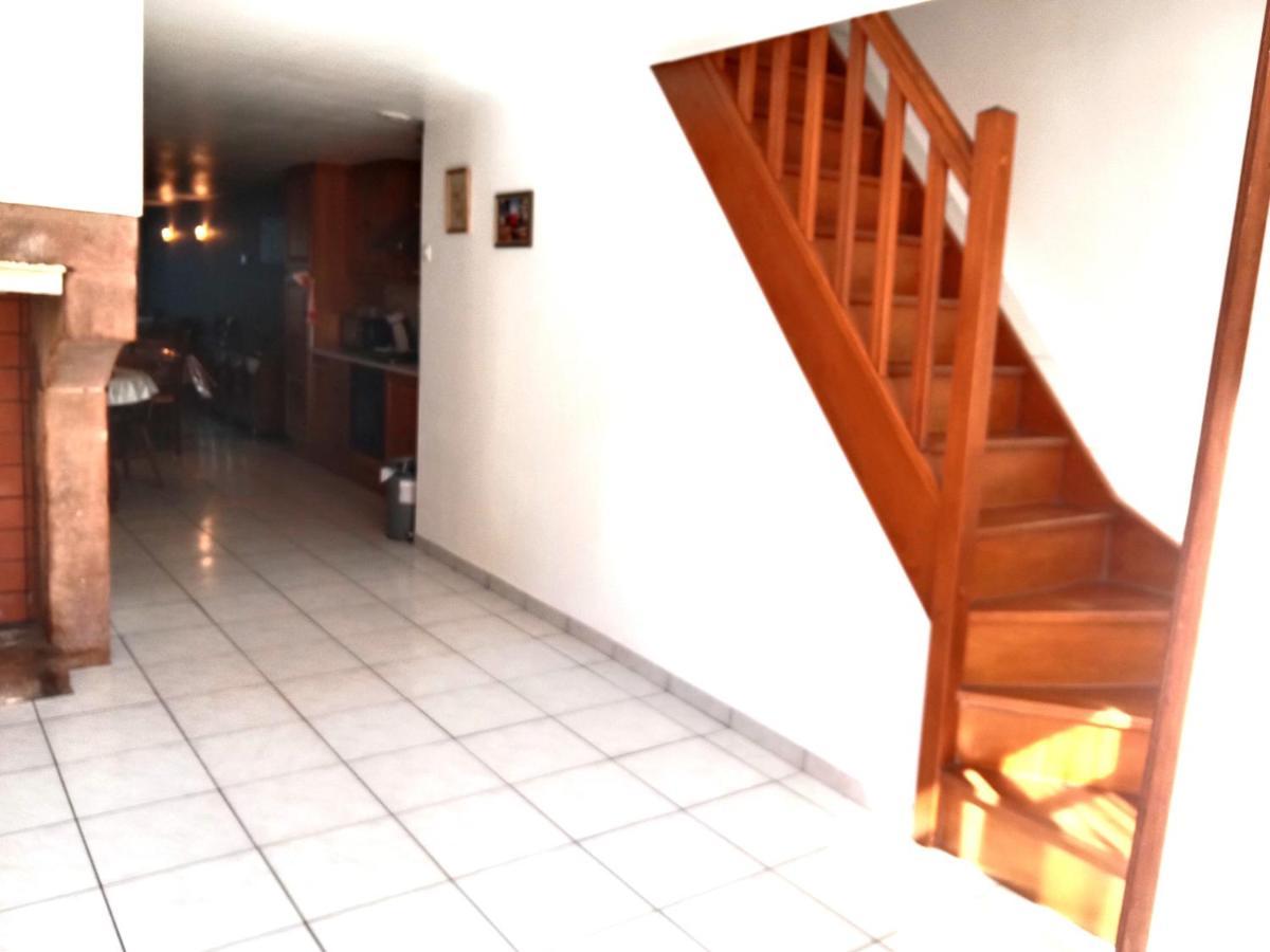 Appartement Le Geleinfete Ii Vosges A Proximite De Gerardmer Herpelmont