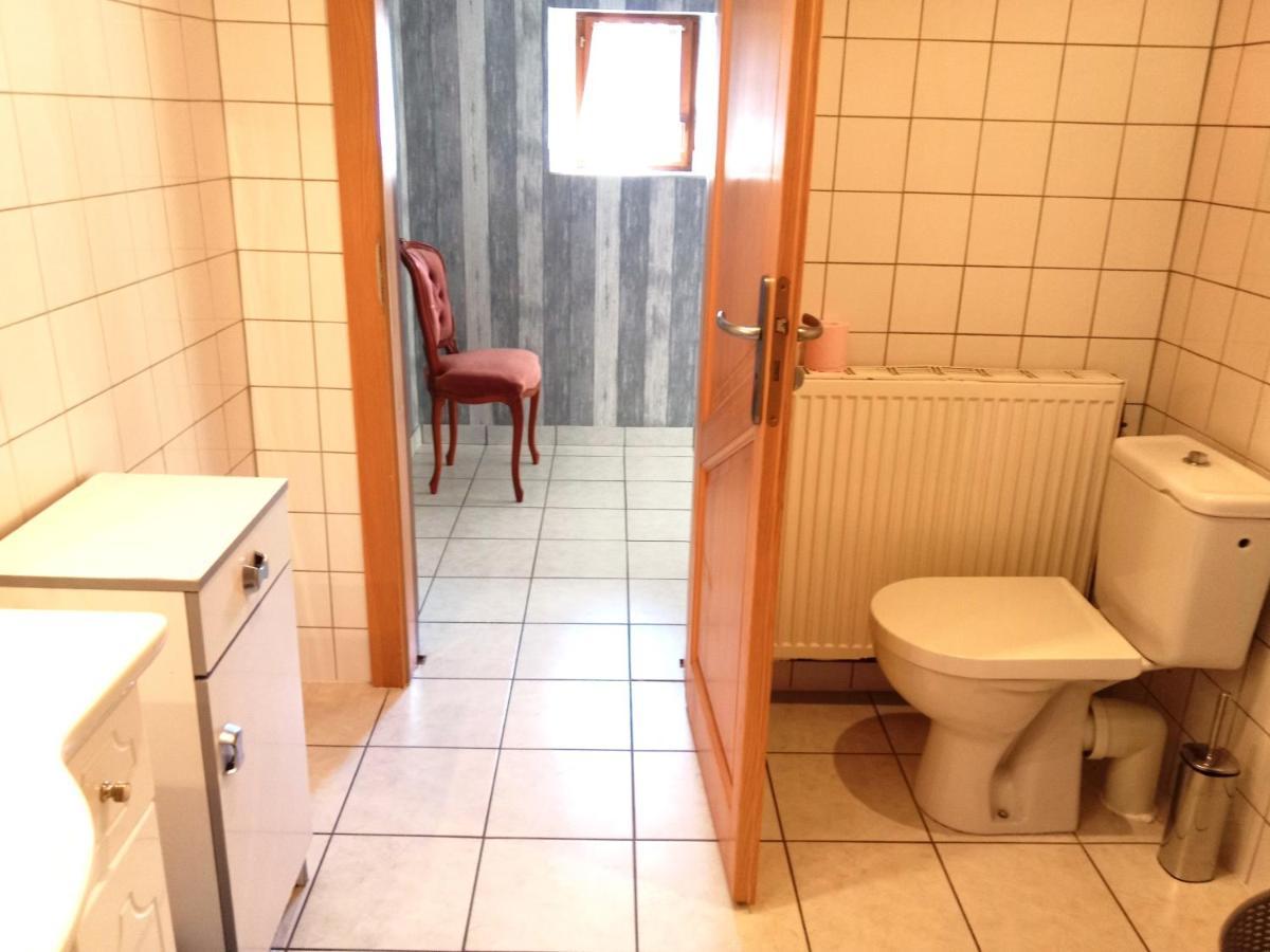 Le Geleinfete Ii Vosges A Proximite De Gerardmer Appartement Herpelmont
