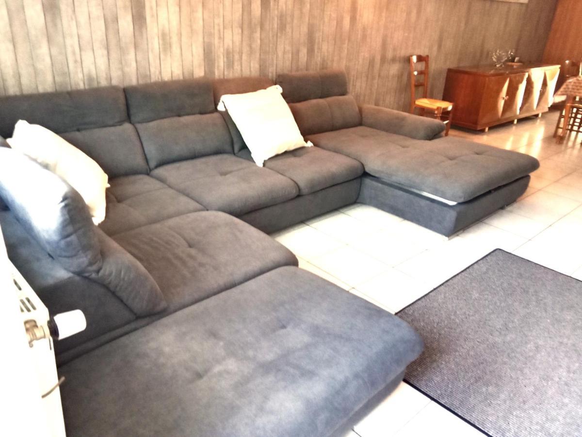 Le Geleinfete Ii Vosges A Proximite De Gerardmer Appartement