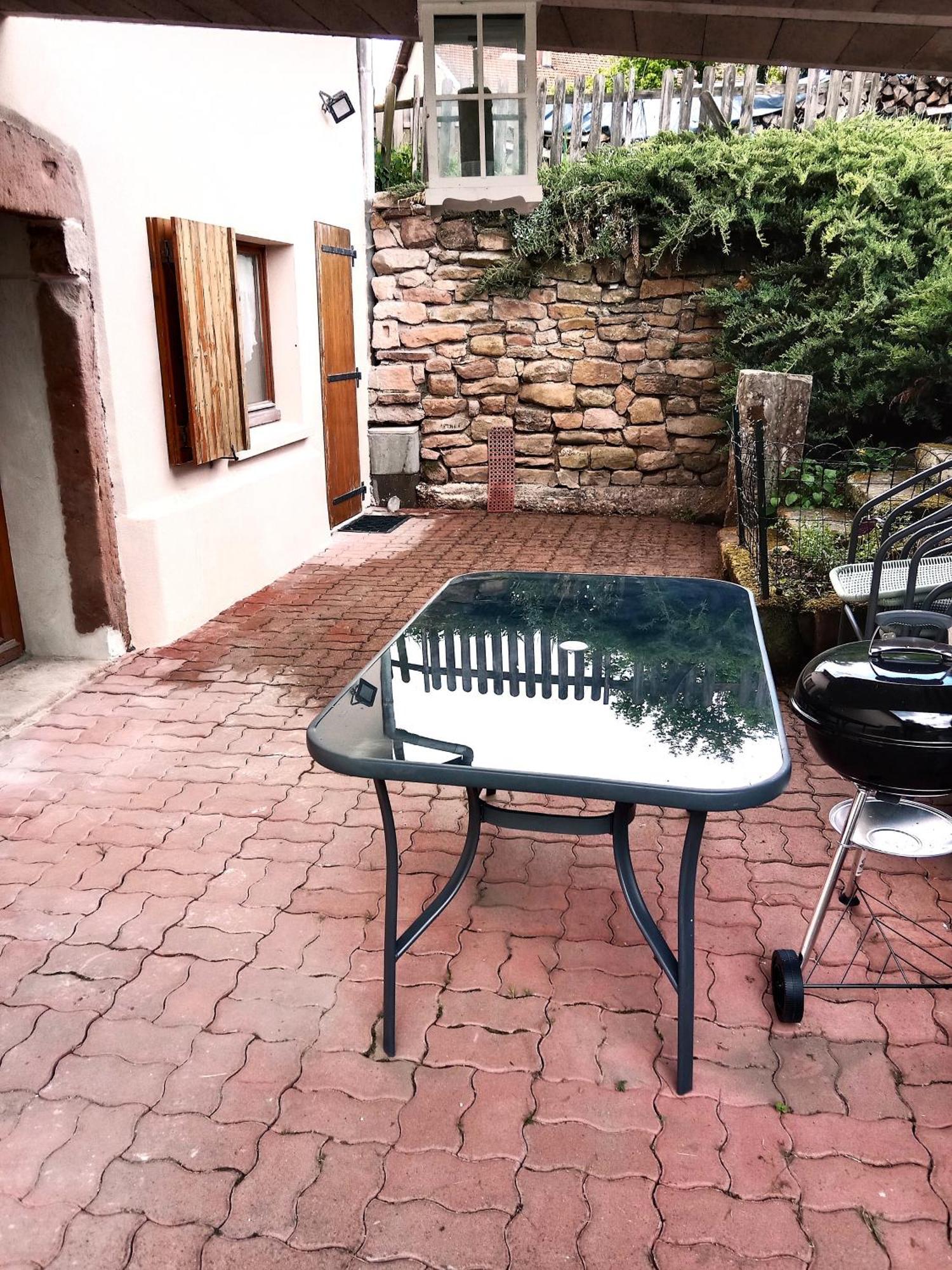 Appartement Le Geleinfete Ii Vosges A Proximite De Gerardmer
